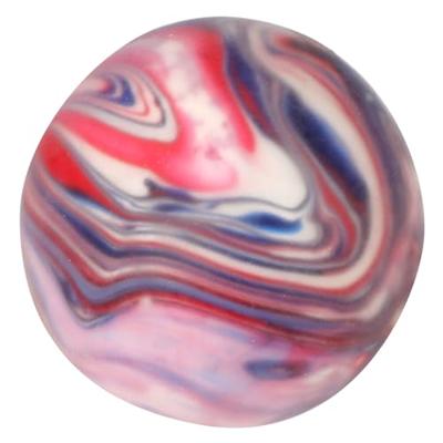 Toi-Toys knijpbal marble