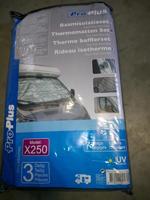 ProPlus 610687 Zonnescherm Geschikt voor (automerken): Fiat, Peugeot, Citroen - thumbnail