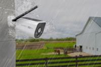 Swann MaxRanger4K Solar 2x Camera Security System beveiligingscamera - thumbnail