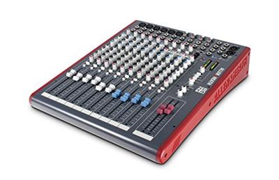 Allen & Heath Allen & Heath ZED-14 PA mixer