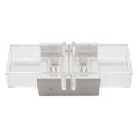 Velvalux LED Strip Connector - Rechte Doorverbinder - thumbnail