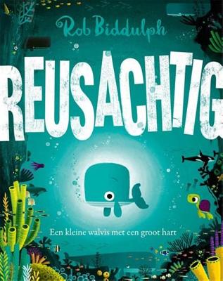 Reusachtig Reusachtig