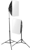 StudioKing Daglicht Set PK-SB5070 8x45W - thumbnail