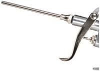 Einhell Pneumatisch uitblaaspistool - thumbnail