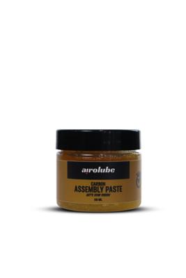 Airolube montagepasta carbon pot 50ml Airolube montagepasta carbon pot 50ml