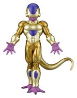 Dragon Ball Super Solid Edge Works PVC Figure Golden Frieza 17 cm - thumbnail