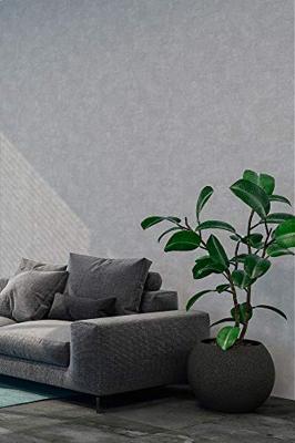 Livingwalls New Walls grijs behang | 374182