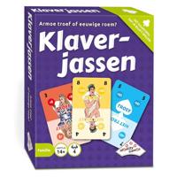 Identity Games klaverjassen kaartspel - thumbnail