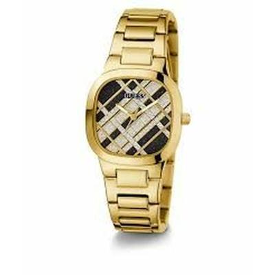 Guess GW0600L2 (Ø 32 mm) Dames horloge