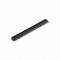 Molex 877153909 PCI-Express-socket Totaal aantal polen: 230 Rastermaat: 1.00 mm Inhoud: 1 stuk(s) Tray - thumbnail