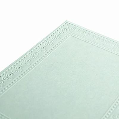 Vaessen Creative • embossing folder fotolijst