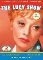 The Lucy Show 8 - DVD (8717377001340) - thumbnail