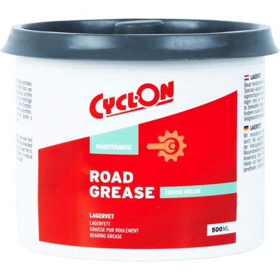Lagervet Cyclon Road Grease - 500ml Lagervet Cyclon Road Grease - 500ml