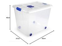 Bijzettafel Plastic Forte 11251 - thumbnail