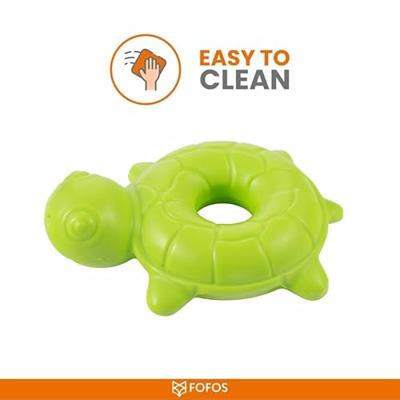 Fofos zeeschildpad