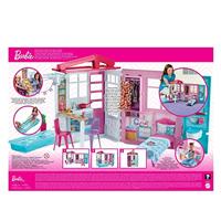 Barbie Vakantiehuis - thumbnail