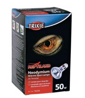 Trixie reptiland warmtelamp neodymium