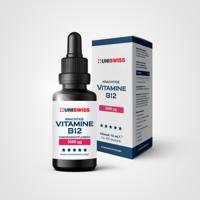 Vitamine B12 10 Milliliter - thumbnail