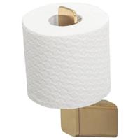 Reserverolhouder Geesa Shift Goud Geborsteld - thumbnail