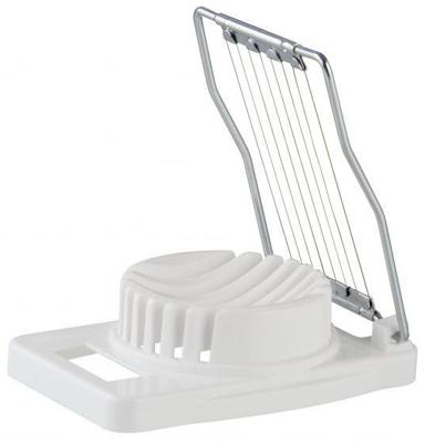 Fackelmann food&more eiersnijder kunststof/rvs Fackelmann food&more eiersnijder kunststof/rvs