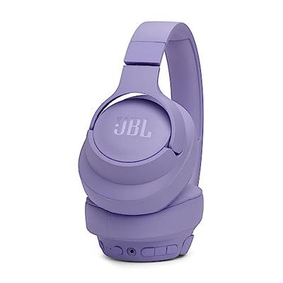 JBL Tune 770NC bluetooth Over-ear hoofdtelefoon paars