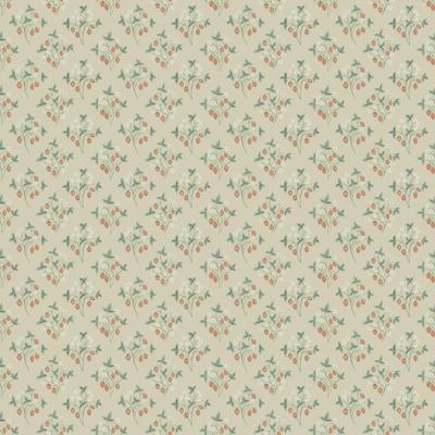 Midbec FC Rosenlycka- Strawberries Yellow - 43124