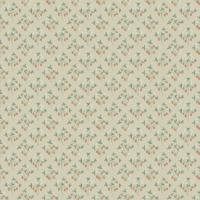 Midbec FC Rosenlycka- Strawberries Yellow - 43124 - thumbnail