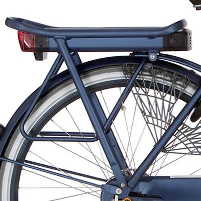 Cortina achterdrager e-roots transp 50 polish blue matt