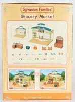 SYLVANISCHE FAMILIES 5315 Supermarch2 Sylvanian - thumbnail