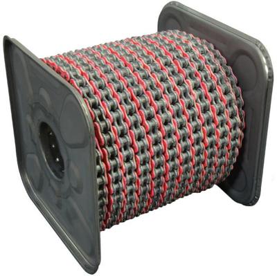 RK Chain 520 h 1920 c red/black open