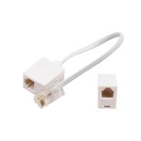 Network RJ11 to RJ45 adapter - thumbnail
