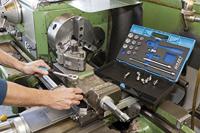 HAZET Gereedschapskoffer voor Safety-Insert-systeem 165-L · L x B x H: 355 mm x 235 mm x 65 mm - thumbnail