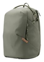 PGYTech OneGo Lite Backpack 16L, Forest - thumbnail