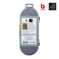 Bruynzeel Xvan gogh museum aquarelverfset met penseel - thumbnail