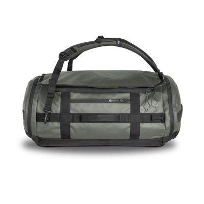 WANDRD CARRYALL Duffel 40L Wasatch Green