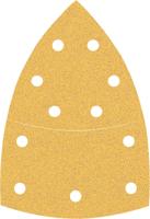 Bosch Accessoires EXPERT C470 Schuurpapier 102 x 62/93 mm, K 80, 50-delig - 2608901648 - thumbnail
