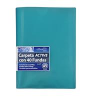 Organiser Map Office Box A5 - thumbnail