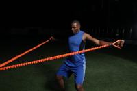 Slastix Toner 1,83 m super zwaar - zilver - thumbnail