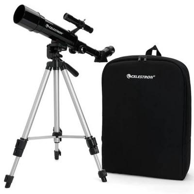 Celestron travelscope 50 telescoop met rugzak