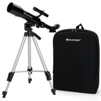 Celestron travelscope 50 telescoop met rugzak - thumbnail