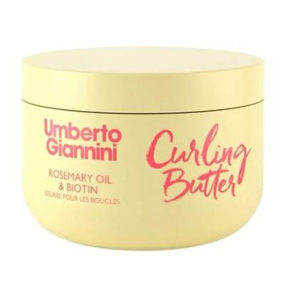 Umberto Giannini Rosemary Oil & Biotin Curling Butter 300ml
