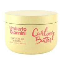 Umberto Giannini Rosemary Oil & Biotin Curling Butter 300ml - thumbnail