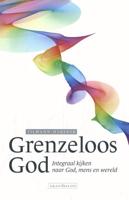 Grenzeloos God (Paperback) - thumbnail