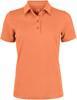 Cutter & Buck 354431 Oceanside Stretch Polo Dames - Perzik - XXL