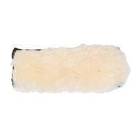 Waldhausen Neusriemonderlegger bont zwart/wit maat:18 - thumbnail