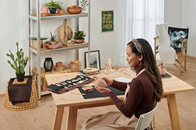 Boetseerklei fimo air staedtler 375 g wood