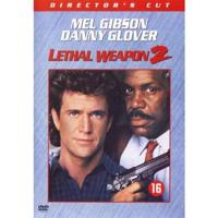 Lethal Weapon 2 (DVD) - thumbnail