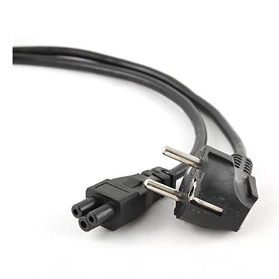 Netsnoer (C5) VDE 1.8 meter
