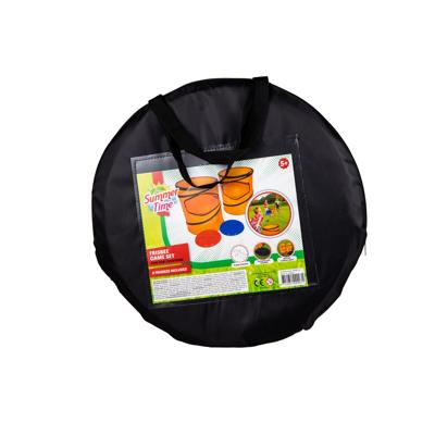 Summertime Frisbee Game Set