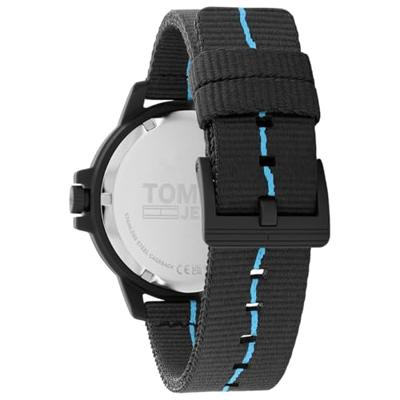 Tommy Hilfiger 1791999 (Ø 45 mm) Heren horloge